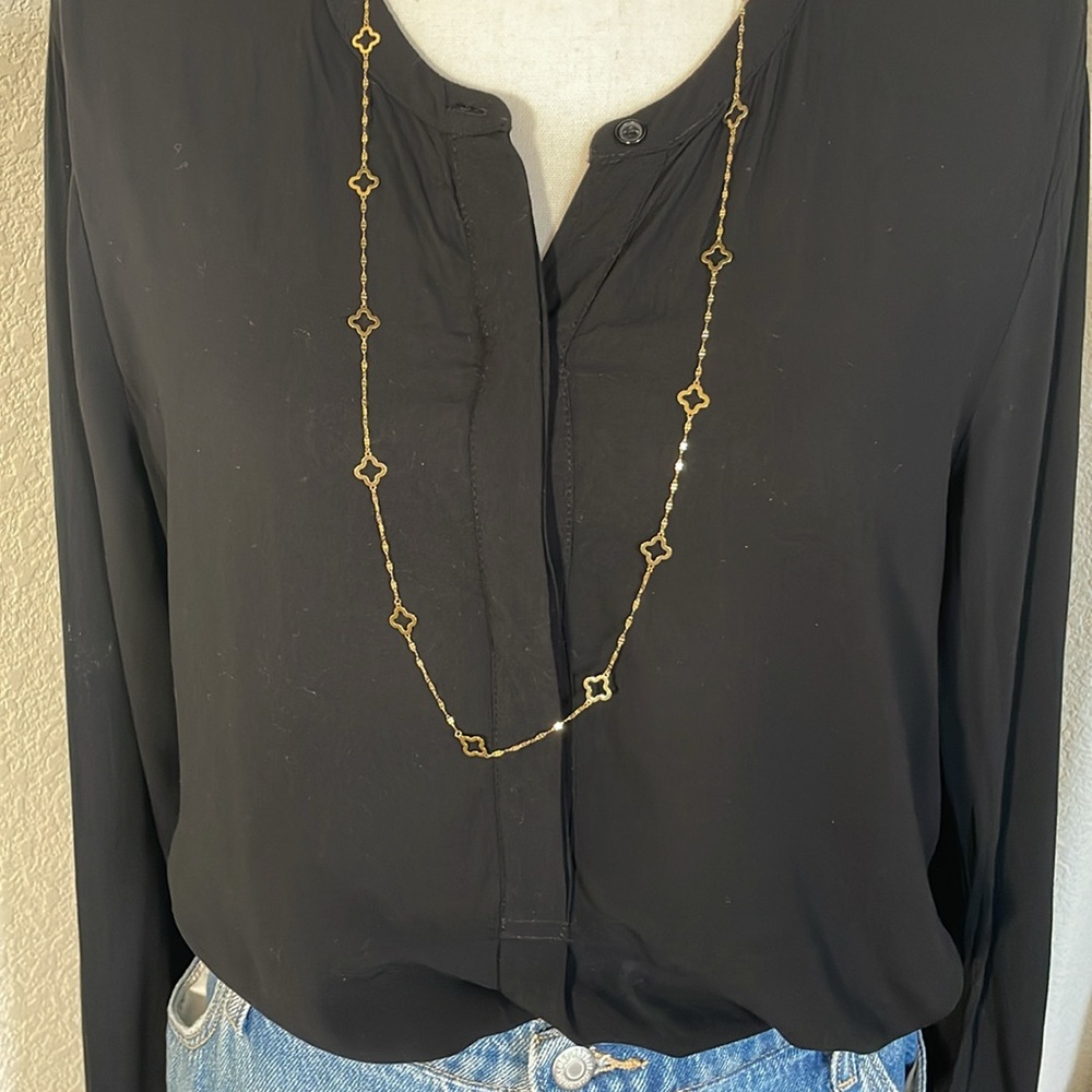 Old Navy Tunic shirt - Picture 4 of 8